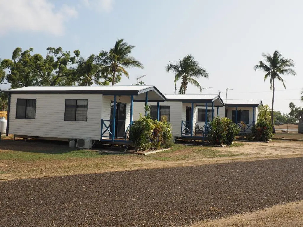 Bowen Village Caravan & Tourist Park