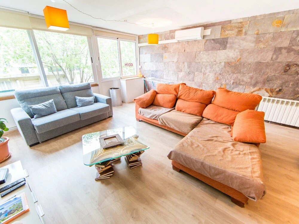 Rosesapparts Voramar - La Cuana