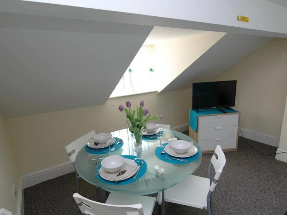 Wyresdale House-flat 4