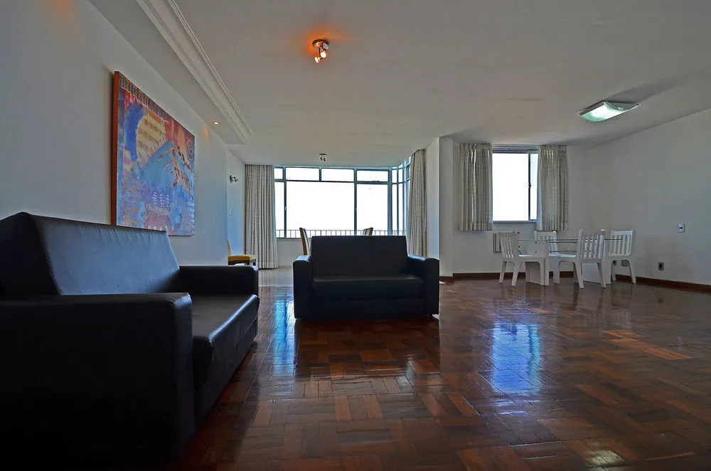 Fantastic Apartments Copacabana