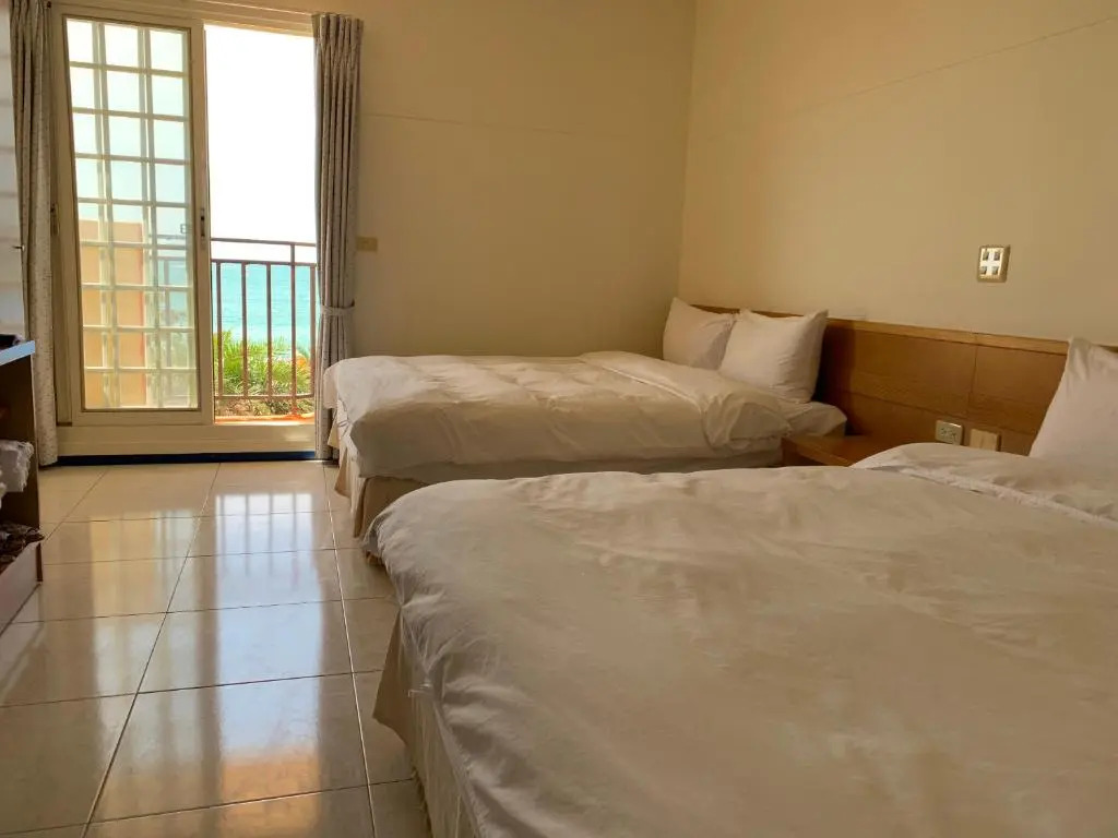 Captains Homestay