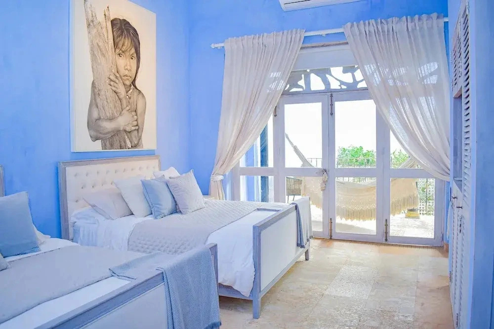 NOK Stylish Suite In Ciudad Amurallada
