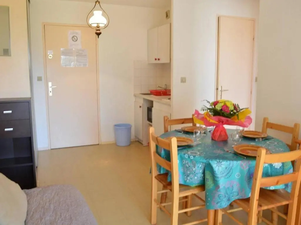 Appartement Fréjus, 2 pièces, 4 personnes - FR-1-226A-366