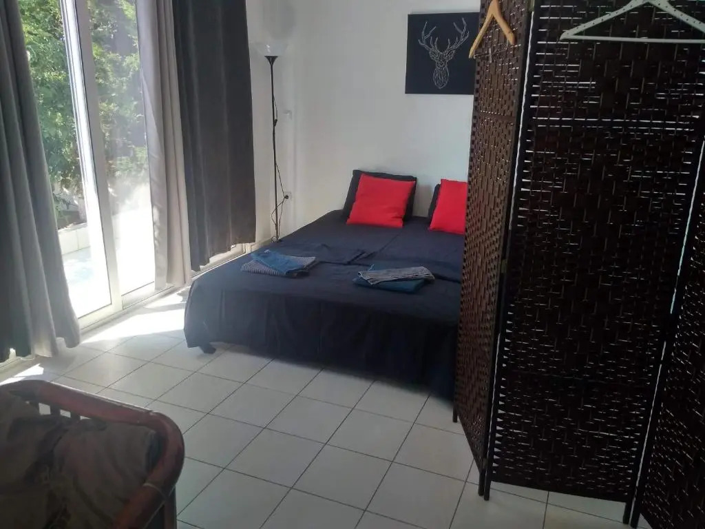 STUDIO POSEIDONIA apartment 100sqm CORINTH CANAL