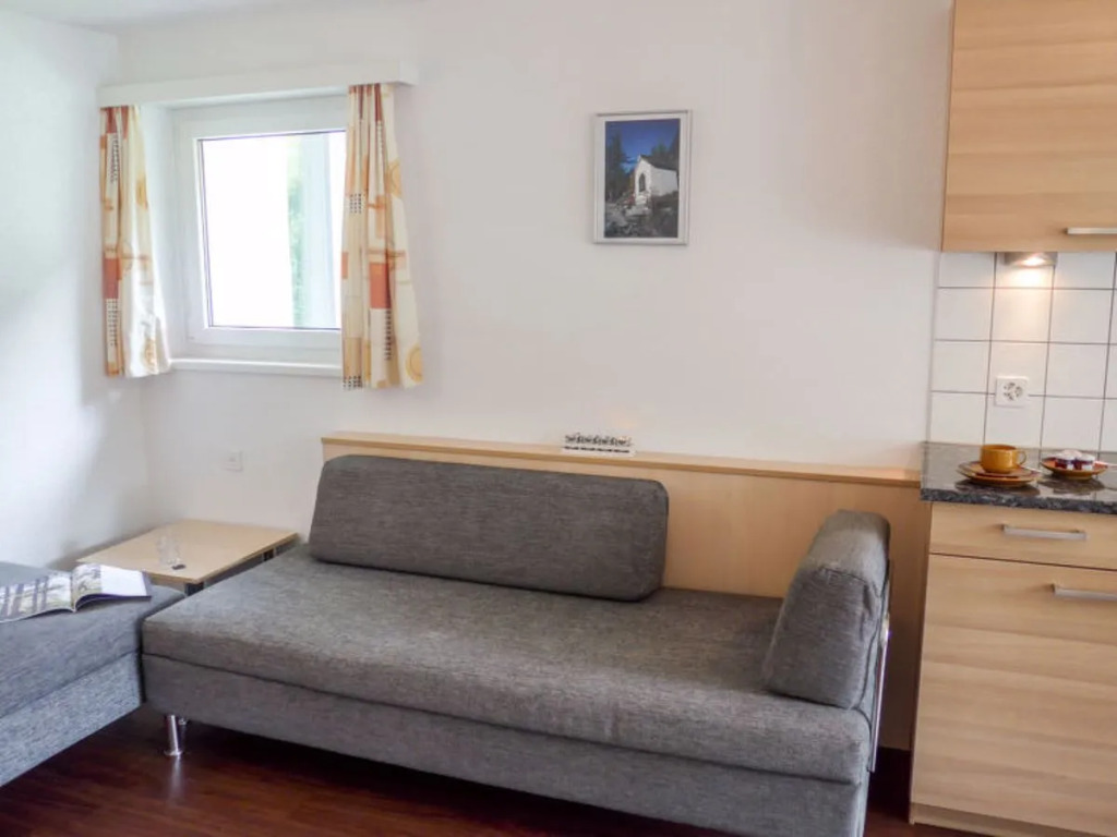 Apartment Amici Andriano 37970