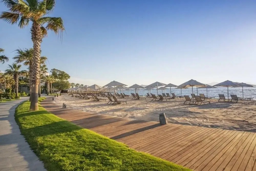 Cagdas Vıllas Swıssotel Hotel Residences