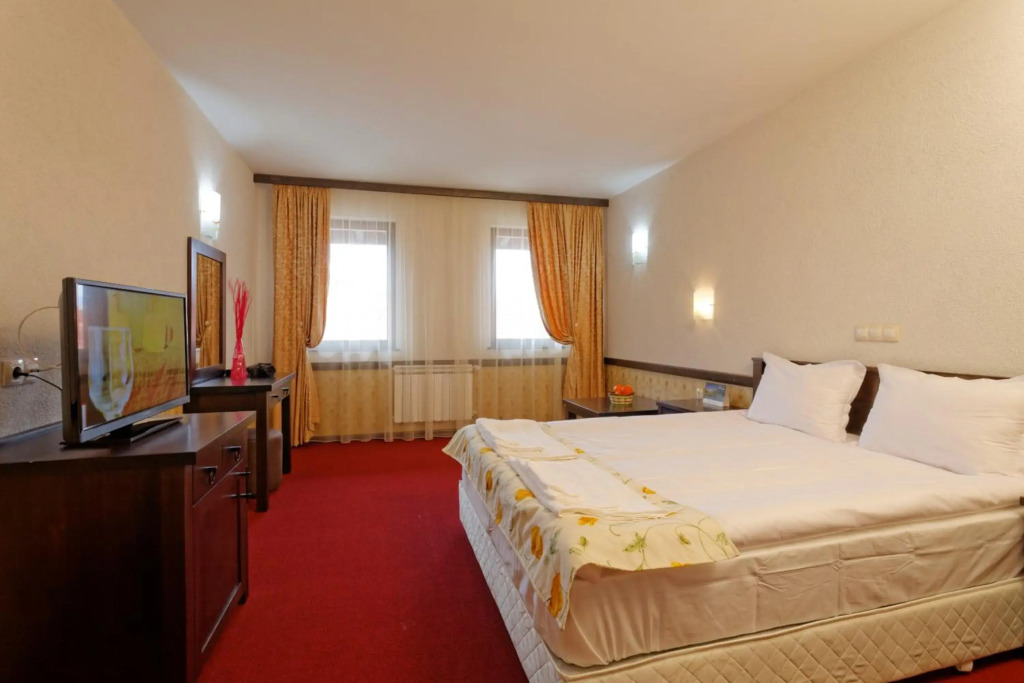 Trinity Residence Bansko