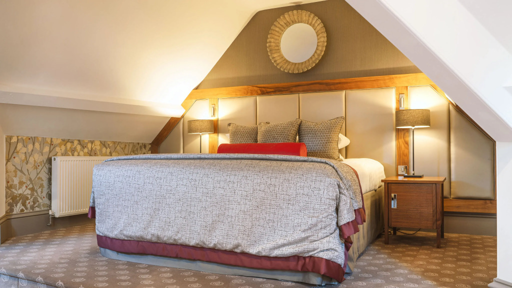 Jesmond Dene House