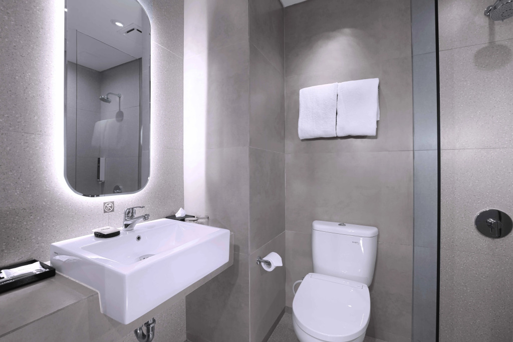 ZEN Rooms Puri Indah Syariah