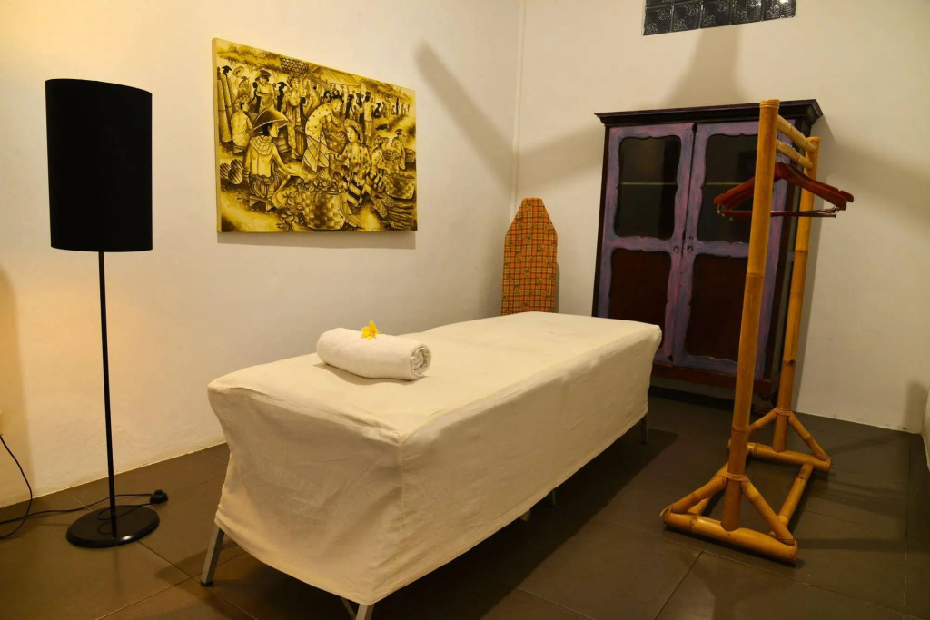 Premium Villas Seminyak I