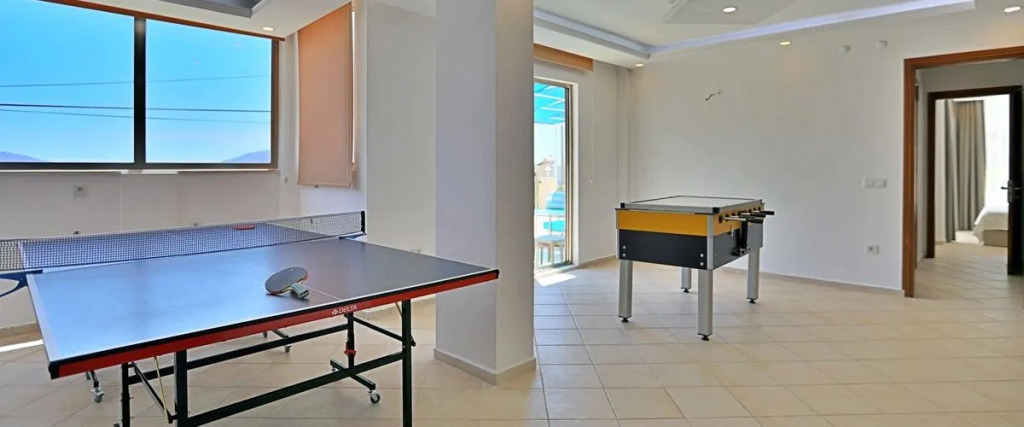 Villa Asya 1