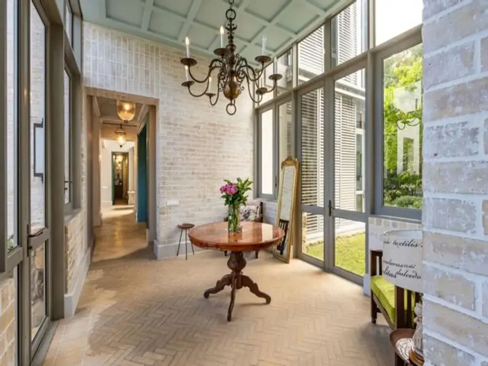 French Elegance in Bishopscourt