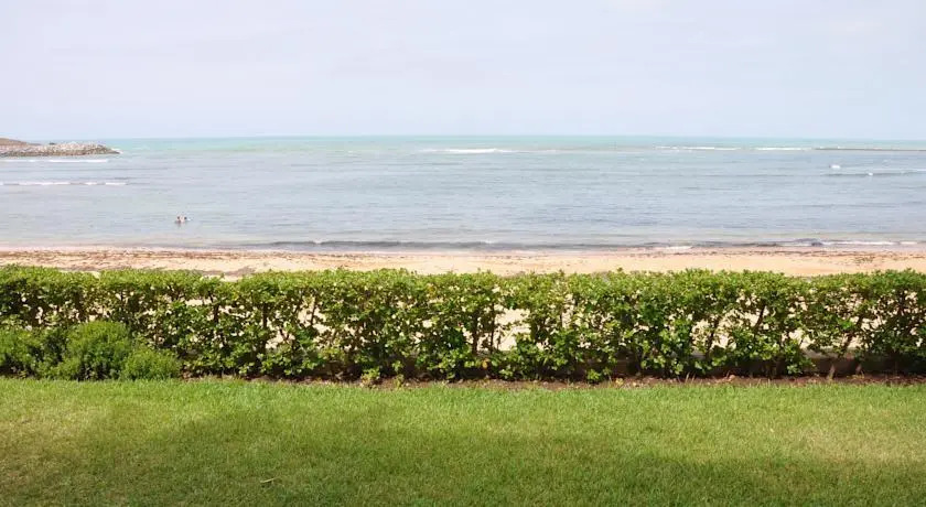 Residence Bouznika Beach
