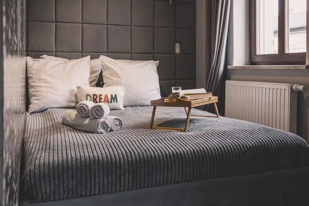Dream 23B Elegancki Apartament Blisko Starego Rynku