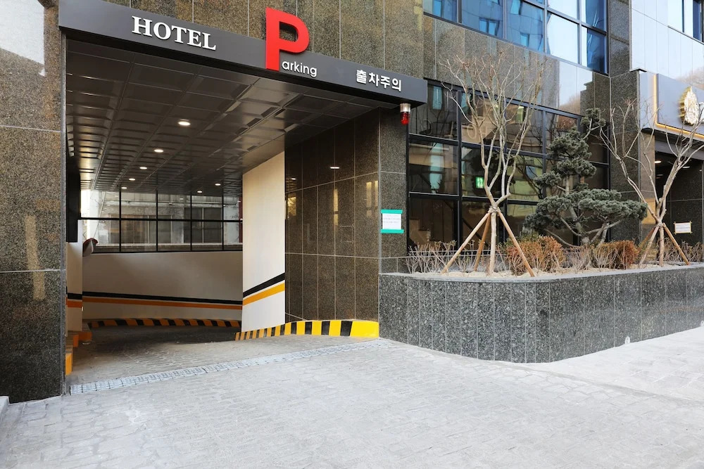 Hotel Grand Suite