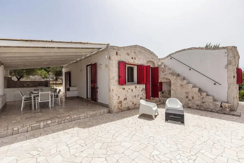 4099 Villa Maste by Barbarhouse
