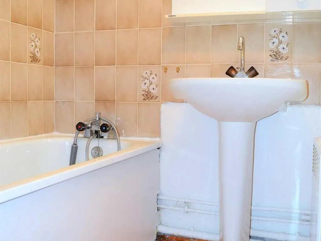Studio Les Angles, 2 pièces, 4 personnes - FR-1-593-34