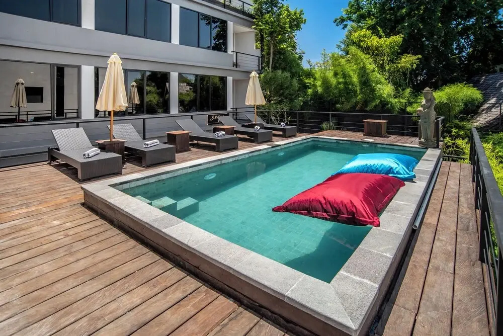Bella Residence Pererenan