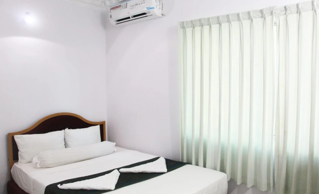 PAMA Hotel