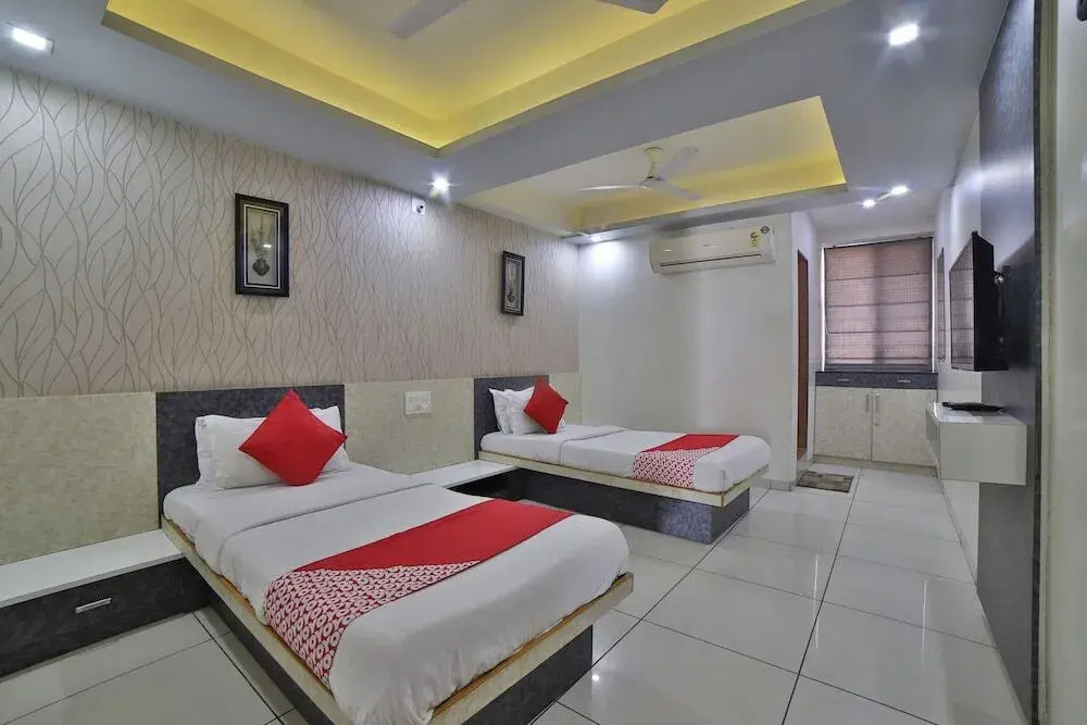 Sigma Inn Hotel by OYO Rooms