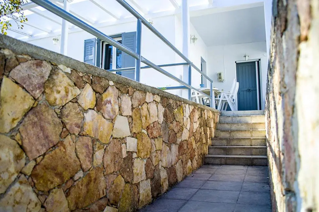 Pavlos House