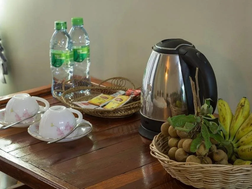 Angkor Cambo Guesthouse