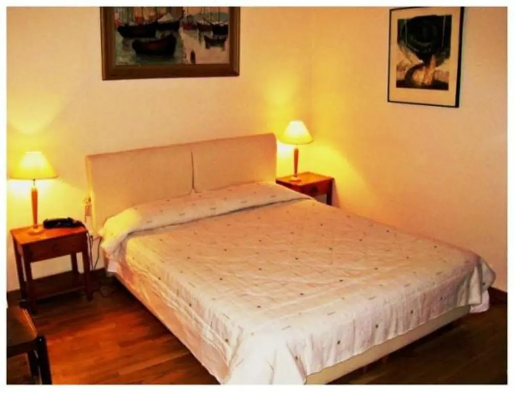 Art Gallery Hotel
