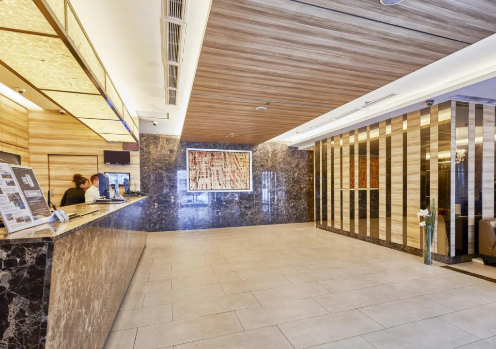 Hotel 81 Dickson