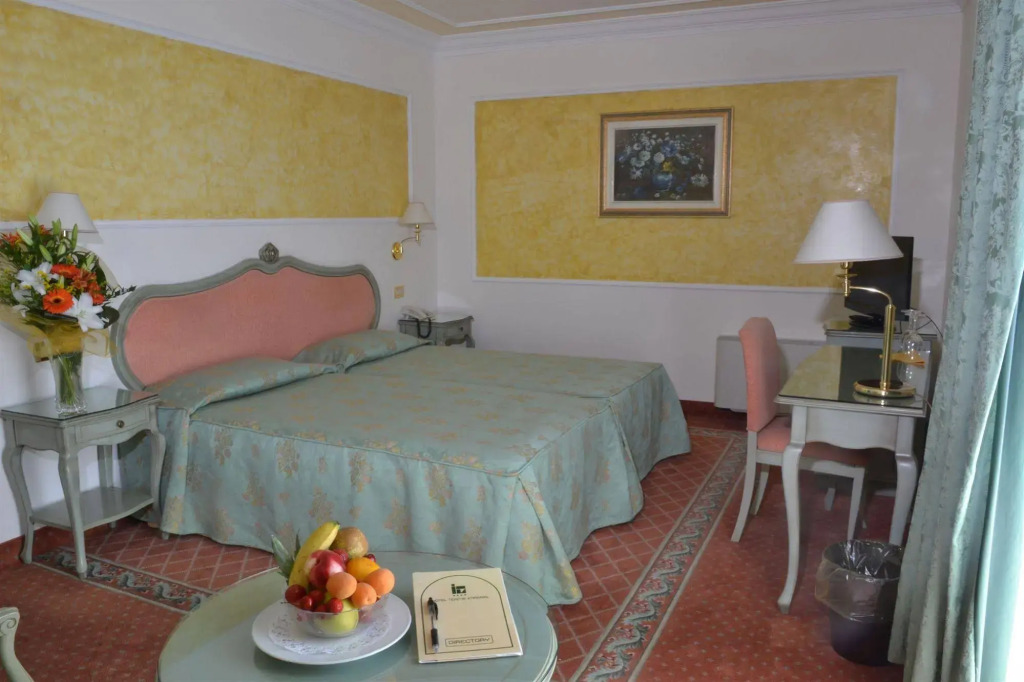 Hotel Terme Imperial