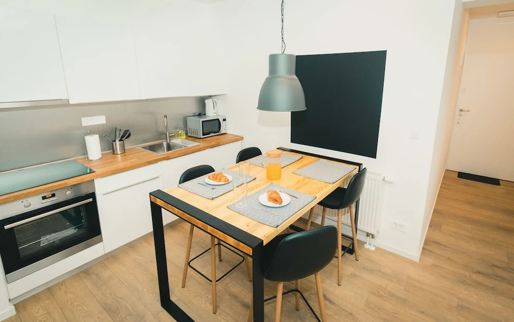 Apartment Franky 6