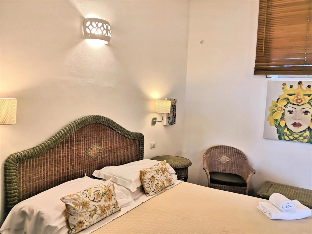 Casa Mareblù