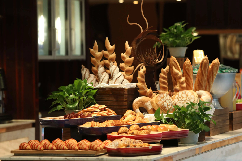 Hilton Shanghai Hongqiao