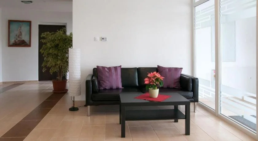Hotel Pallone
