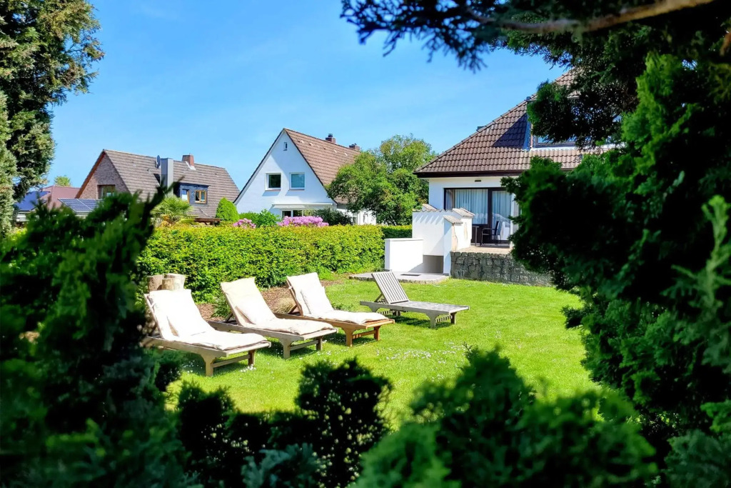 Haffkrug Appartement 16