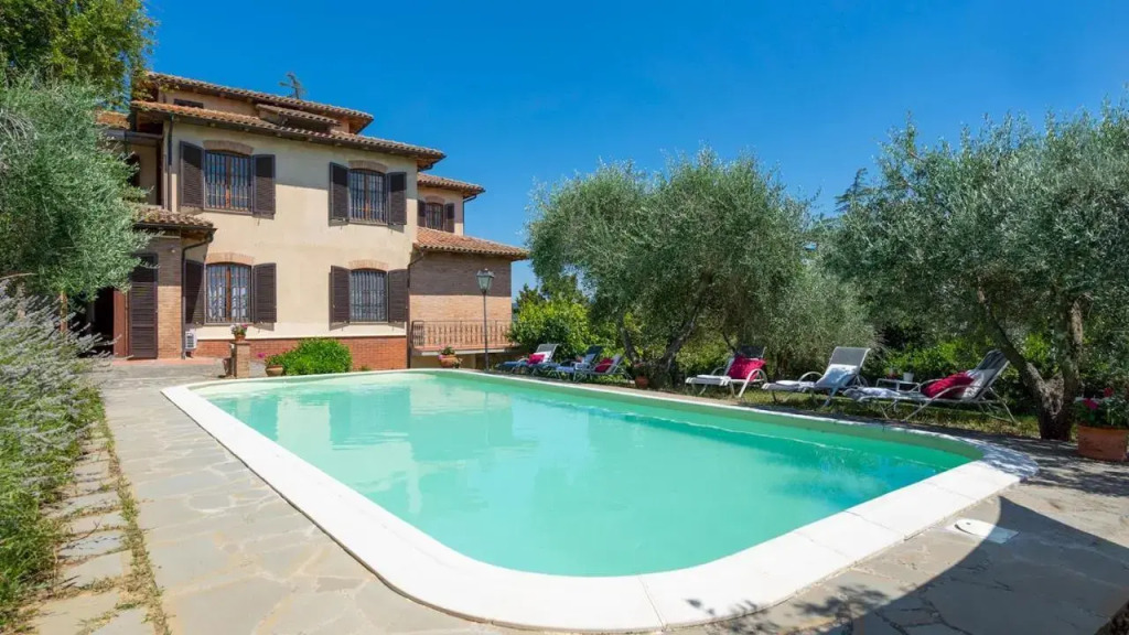 Villa Fiorentini 10