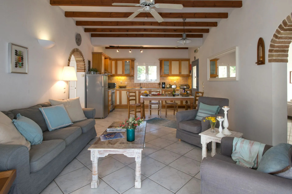 Panorama Villas