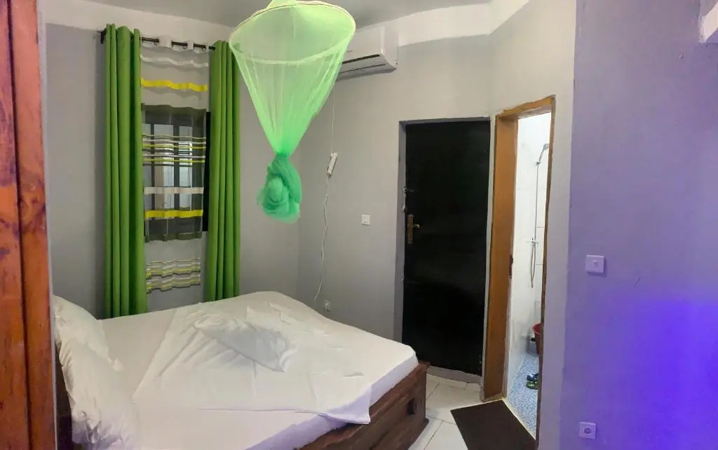 Residence SVET
