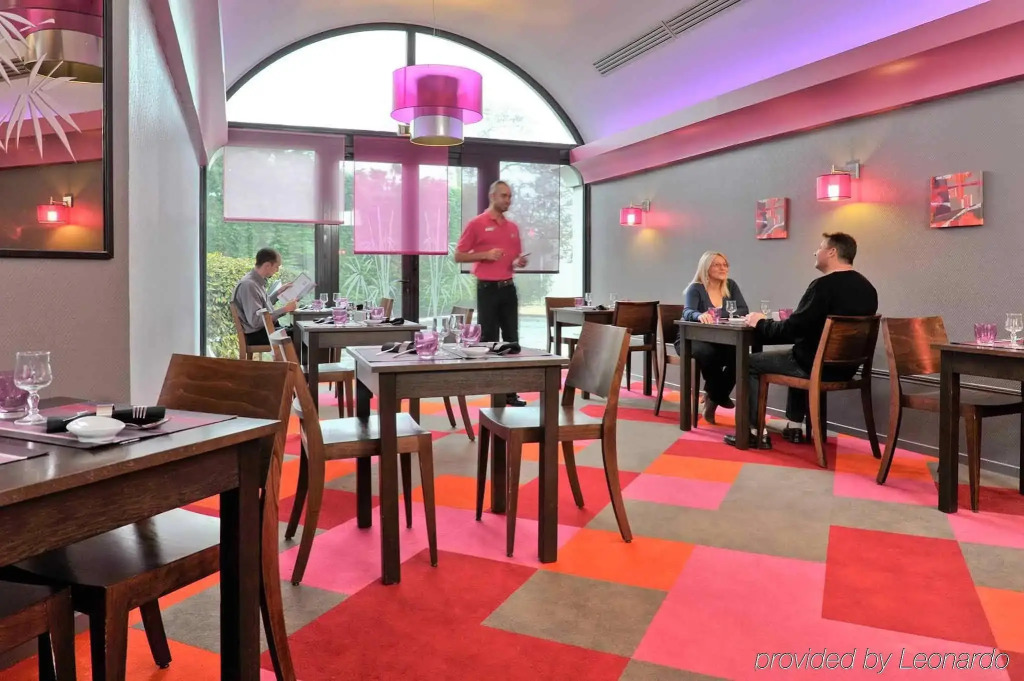 ibis Styles Melun