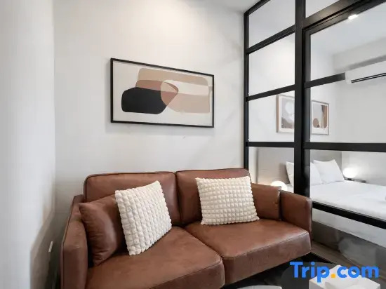 the mate damansara PJ by Mydestinations