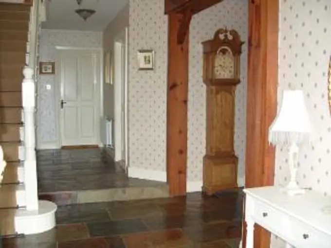 The Cove Lodge