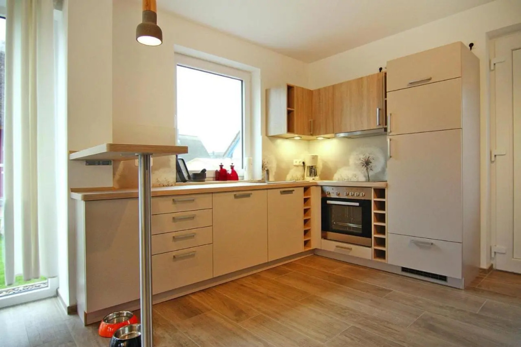 Cottage, Vieregge In Neuenkirchen-Vieregge