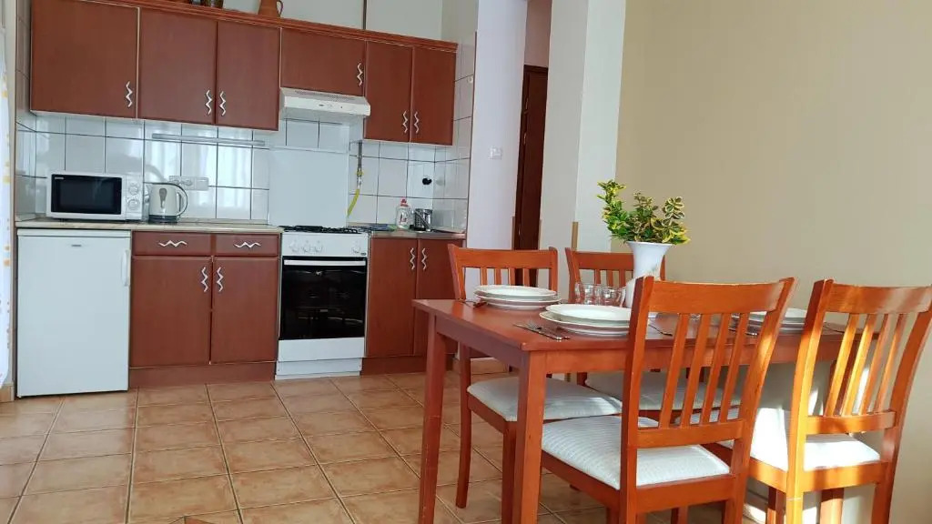 Laci Apartman