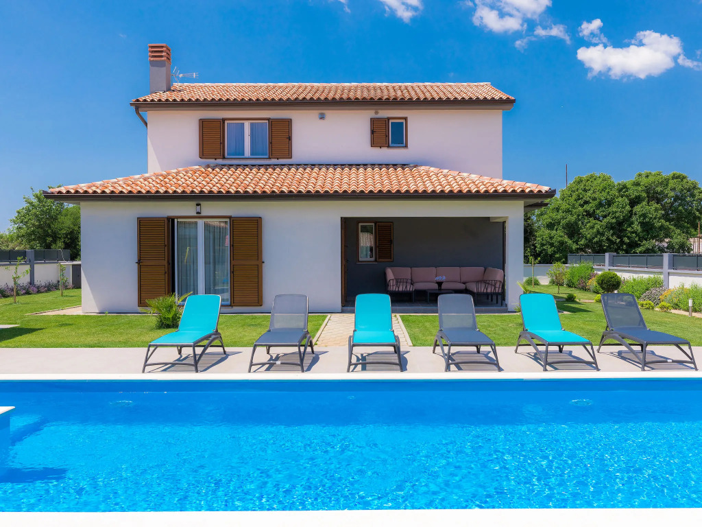 Villa Alba Rossa