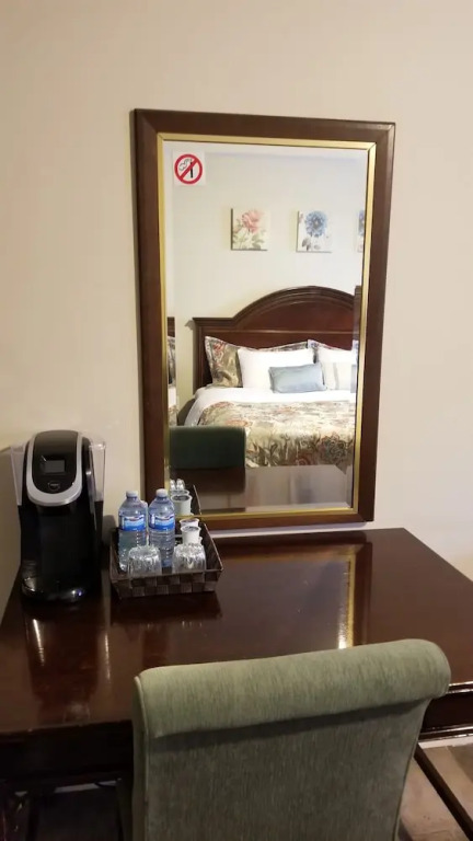Rothesay Motel