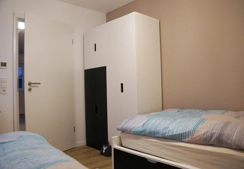 Apartment Seven
