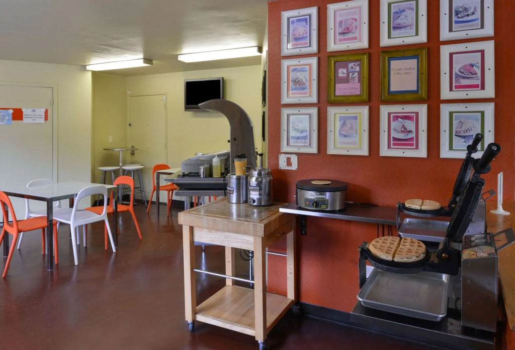 Valued Stay Madison