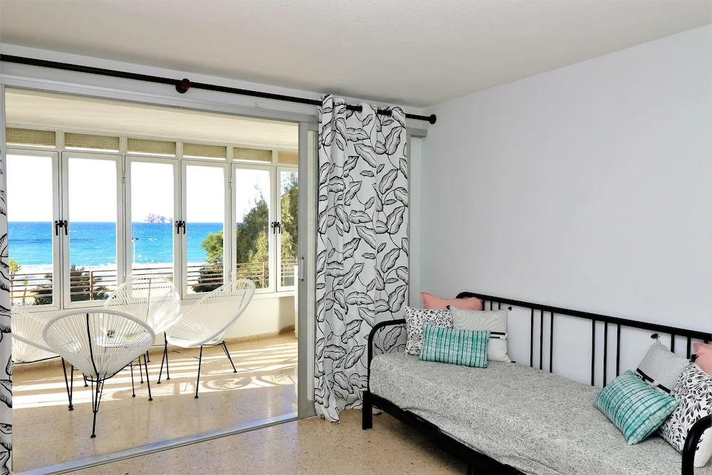 Coblanca 8-92 Apartment Levante Beach