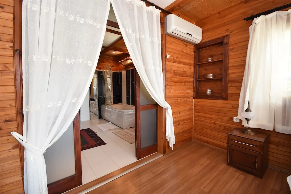 KAL1550 Villa Kucuk Asma 1 Bedroom