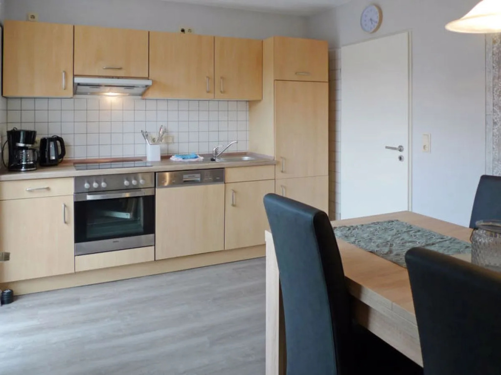 Apartment Alina Marienhafe