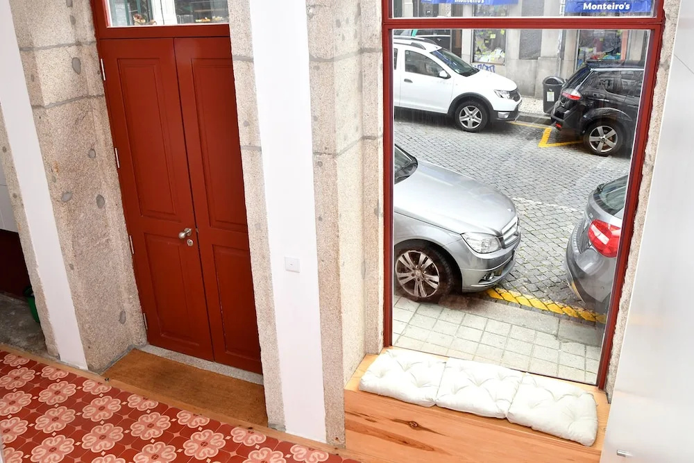 Liiiving in Porto - Luxury Design Apartments